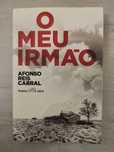 O Meu Irmão - Afonso Reis Cabral