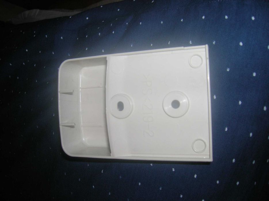 Настенный держатель телефона " Мицубиси электрик" размер 6.2х9.6х2.0см