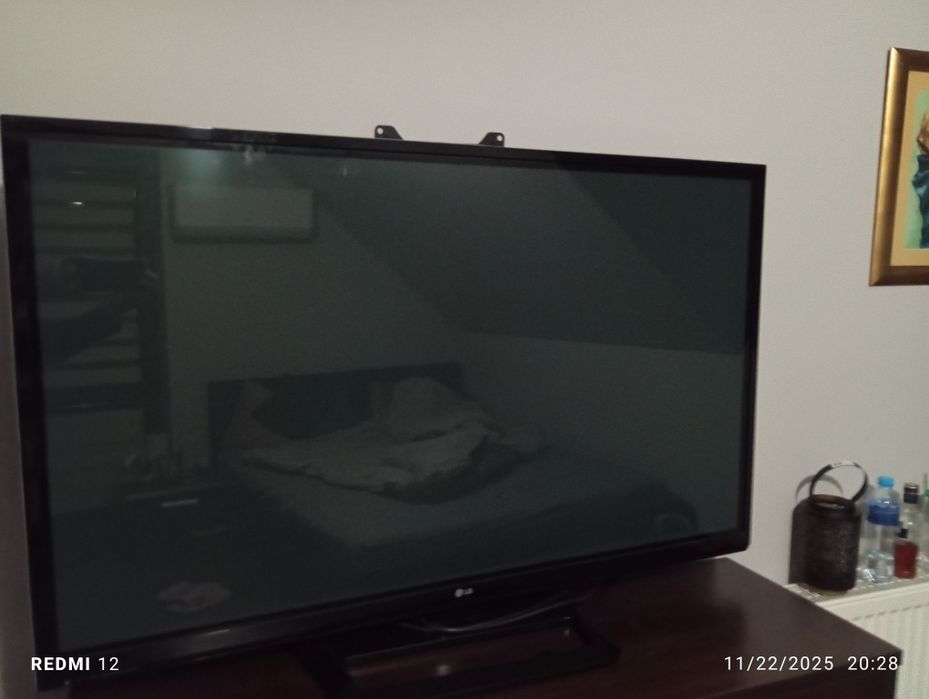Telewizor LG 50PA5500