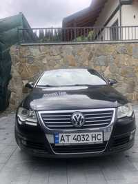 Volkswagen Passat B6