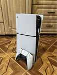 PlayStation 5 Slim-Stan idealny! Gotowy do gry!