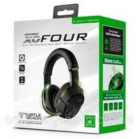 Ігрова гарнітура Turtle Beach EarForce XO4 TBS-2220-02