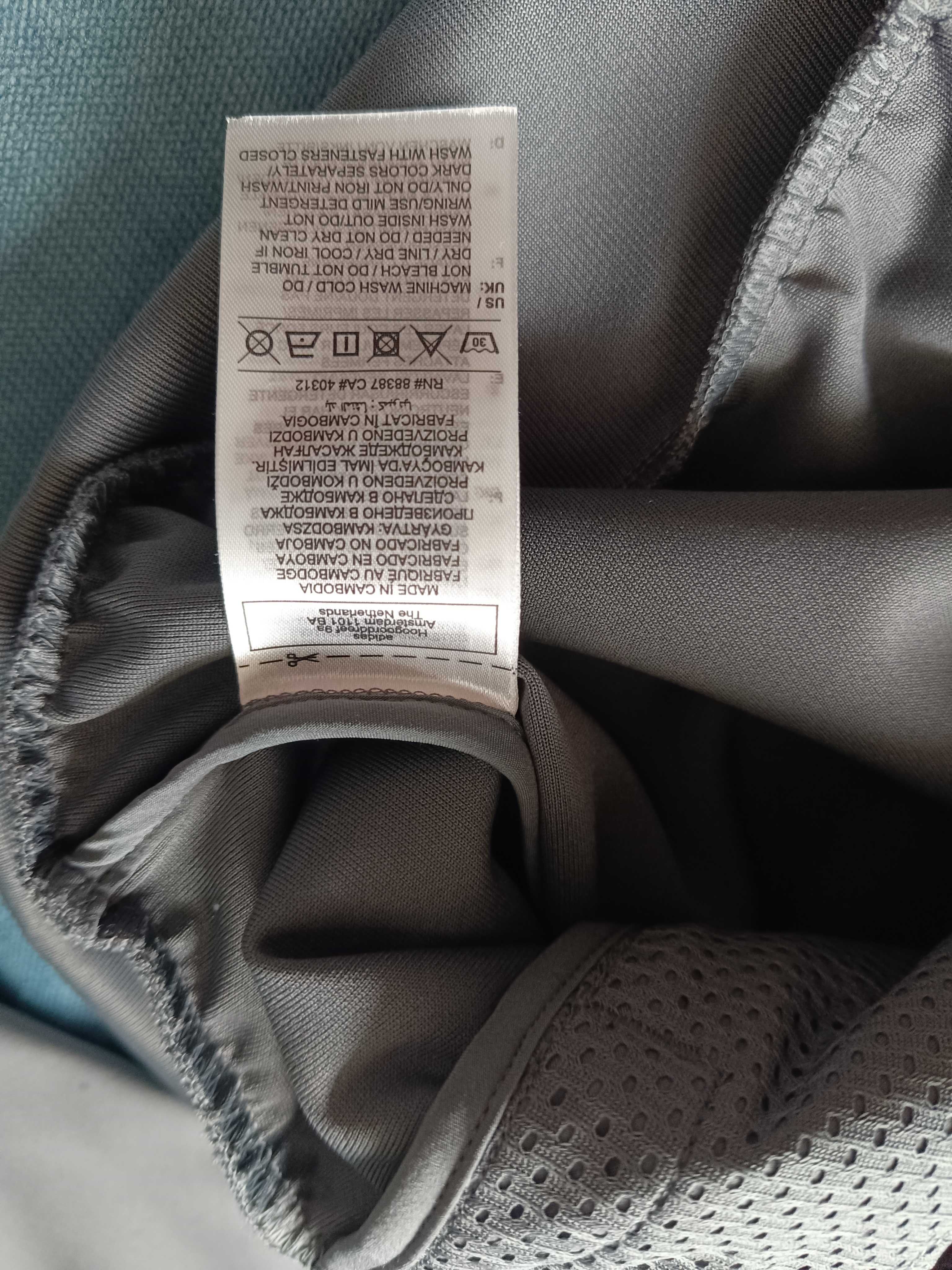 Bluza Adidasa męska rozm.M - NOWA kOLEKCJA!!