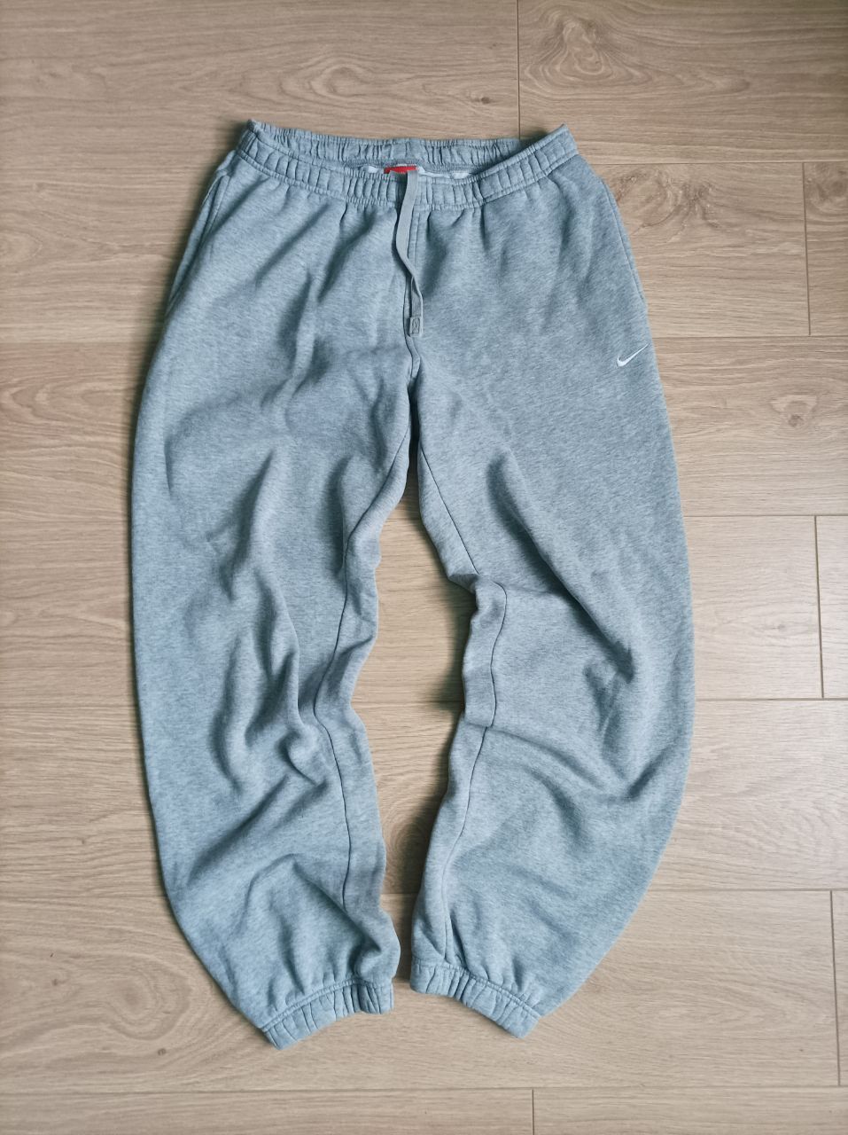 Nike baggy sweatpants, M.