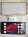 Xiaomi redmi note 4
