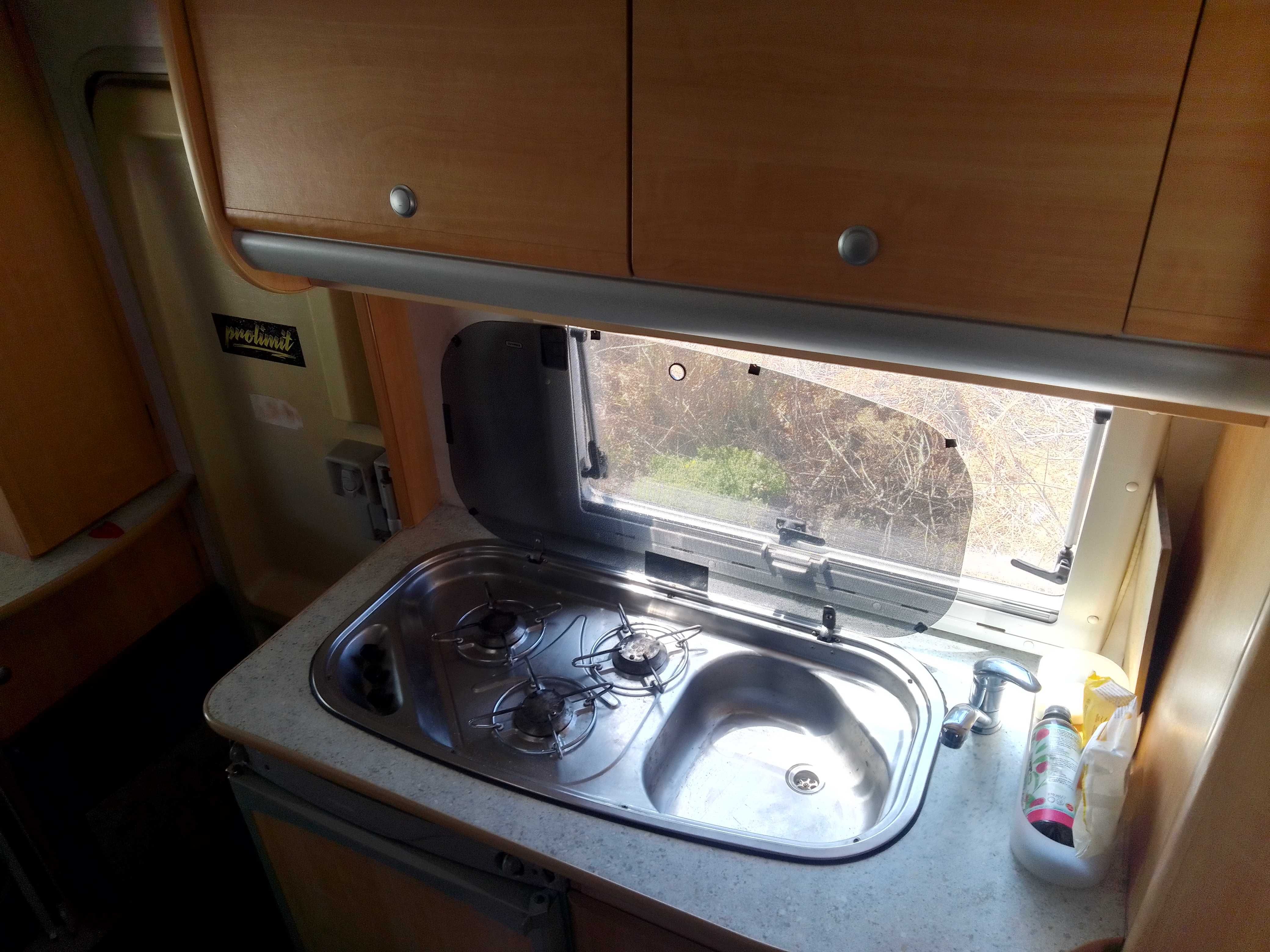 Fiat Ducato, Challenger 105