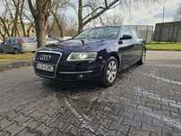 Audi a6 c6 3.0tdi 2005r zadbana