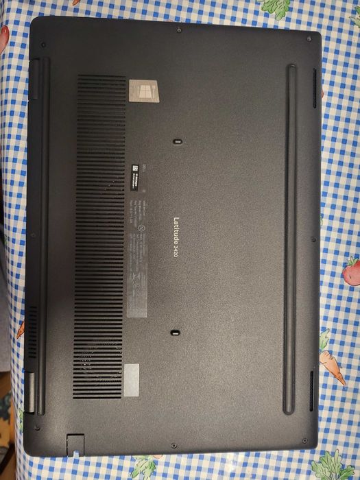 Dell Latitude 3420 – i7 11ª Geração • 16 GB RAM • SSD 512 GB • 14"