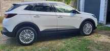 Opel Grandland X Stan idealny pierwszy właściciel
