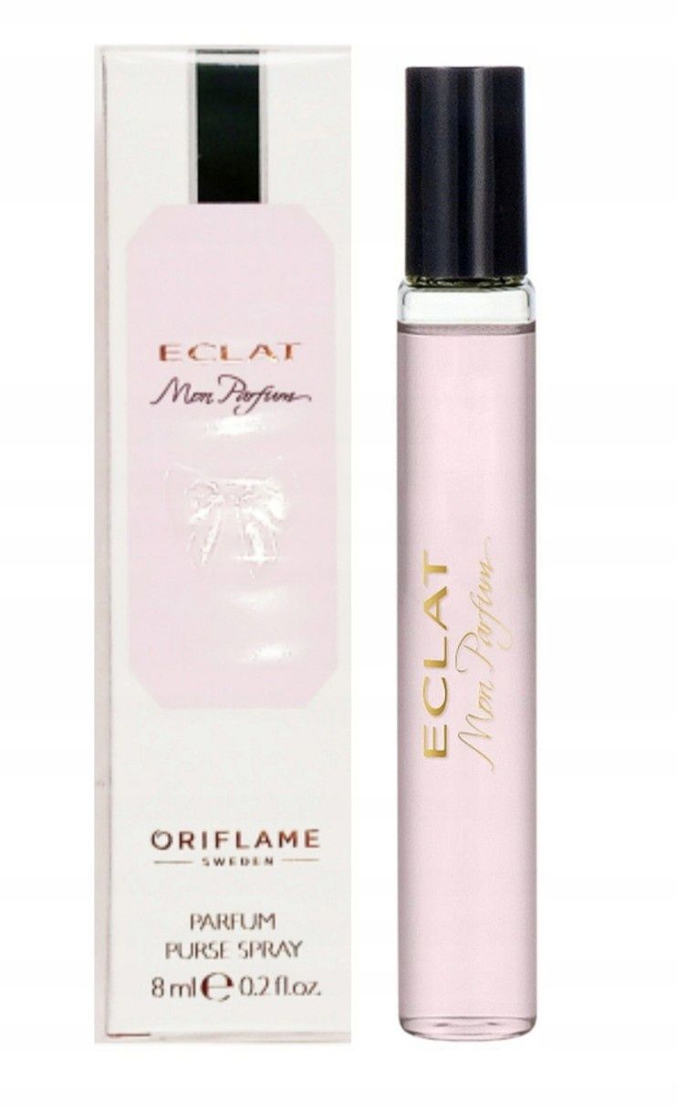 Perfumy Eclat Mon ,8 ml. Oriflame. Unikat