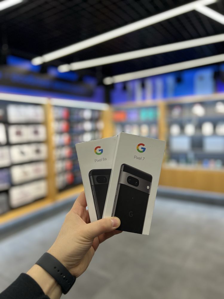 Google Pixel 7 8/128 (8/256) «Ябко»