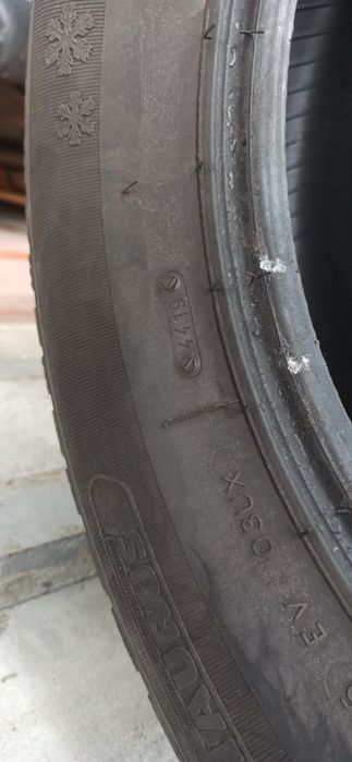 Зимня резина Taurus 205/65 R16