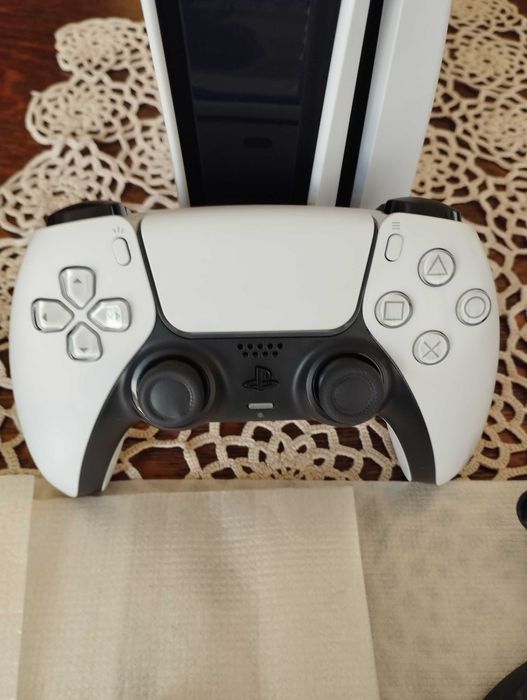 PlayStation5 825 GB - Como Nova