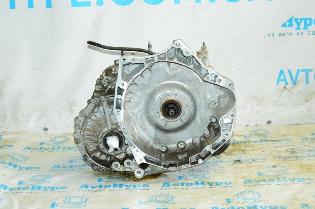 АКПП в сборе Mazda6 13-17 2.5 (01) FWH3-03-000R-V0