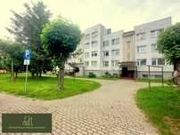 Przestronne  mieszkanie 60 m2 - 3 pokoje | 1 piętro !
