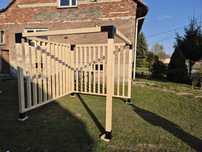 Pergole pergola altana zadaszenie tarasu