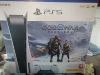Konsola ps 5 pleyStation stan bardzo dobry