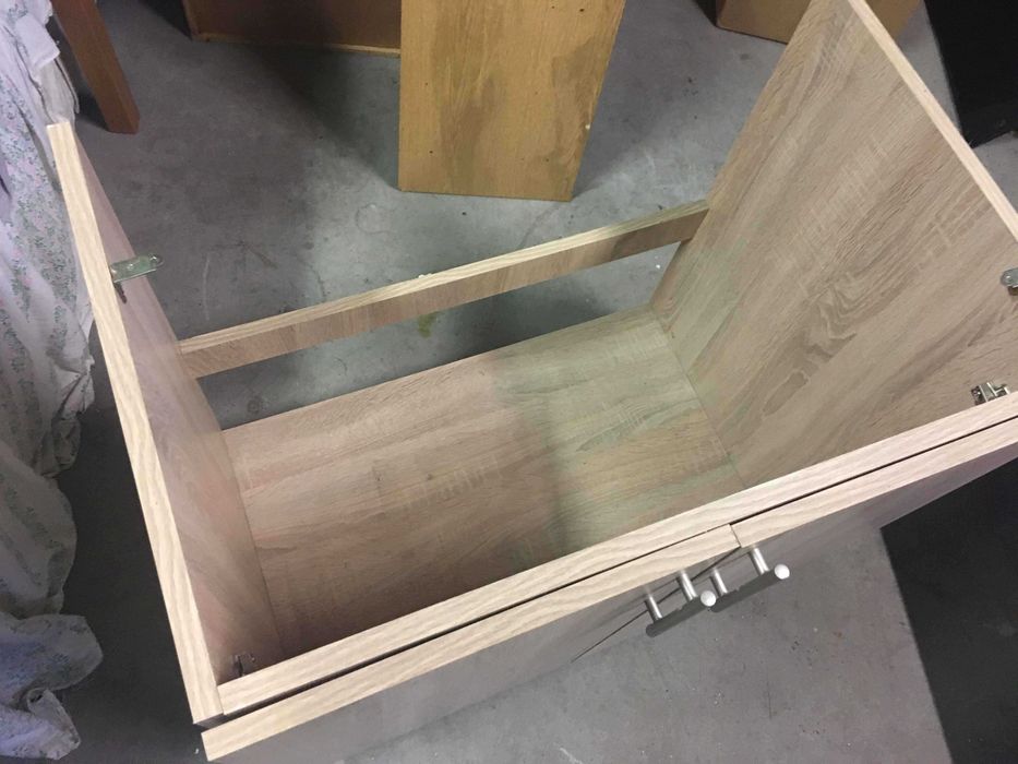 Szafka kuchenna pod zlewozmywak kuchenna