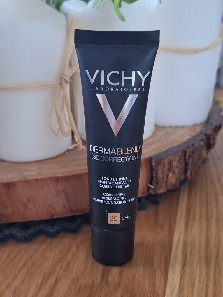 Podkład Vichy Dermablend 35