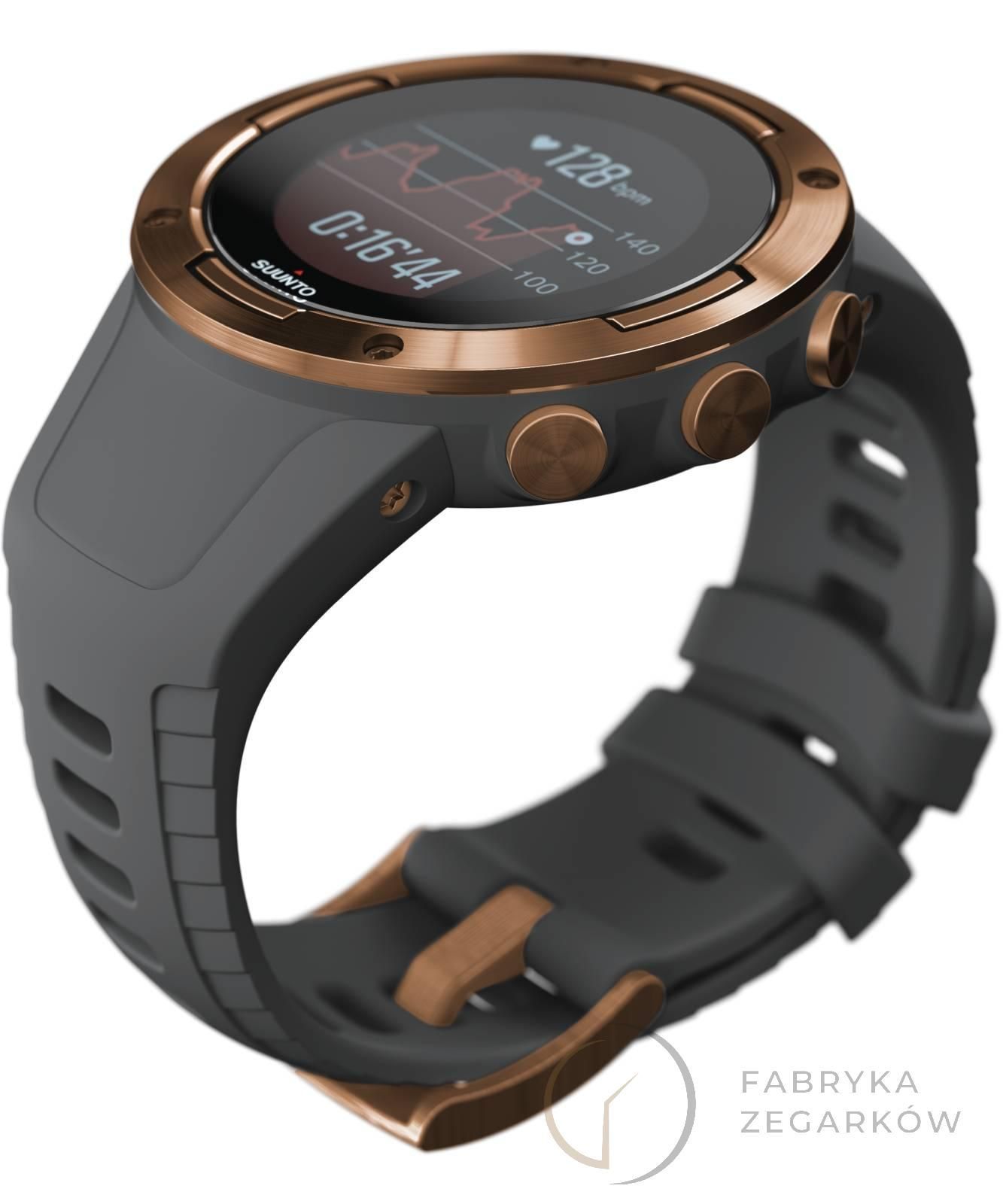 Suunto 5 zegarek smartwatch