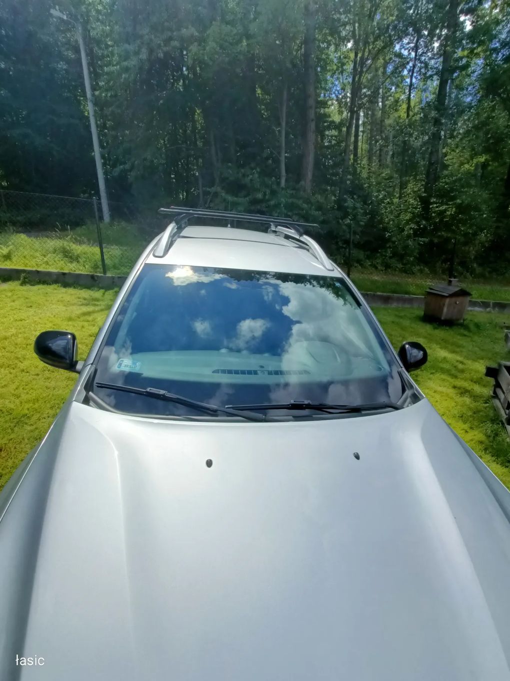 Dacia Duster Dacia Duster 1.3 TCe 130KM Techroad 4x4 2019, Salon PL