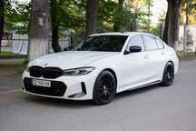 bmw g20 2021 рік