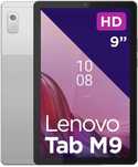 Tablet LENOVO Tab M9 + Etui + Szkło