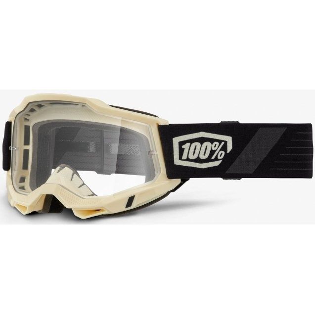 МОТО / ВЕЛО ОЧКИ 100% ACCURI 2 Goggle ОРИГИНАЛ Мотоочки Мото маска MX