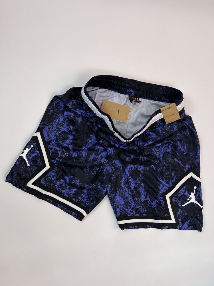 Шорти Nike Jordan , найк Jordan Diamond Shorts