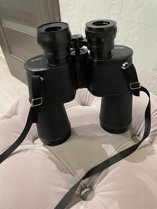 Бінокль TENTO БОЦ 7х50 Made in USSR– робочий стан