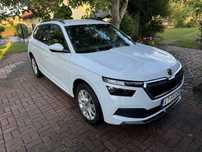 Skoda Kamiq 2022