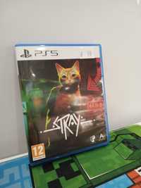 Stray - PS5 - Strefa Gracza Przymorze