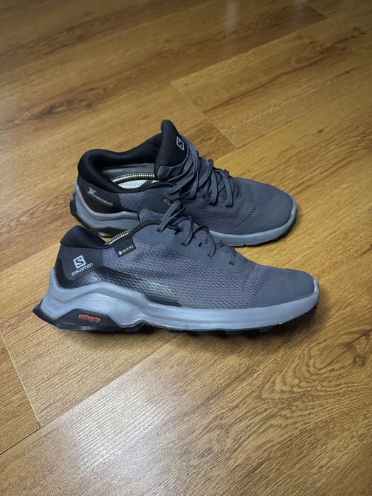 Кросівки Salomon gore-tex