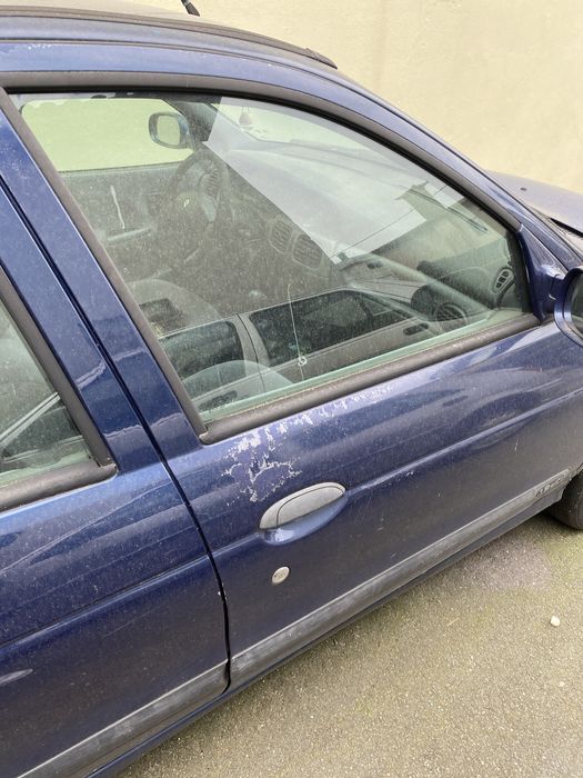 Renault Megane 1.9 DCI