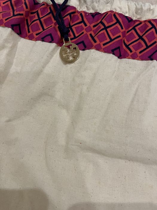 Mala TORY BURCH LEE RADZIWILL