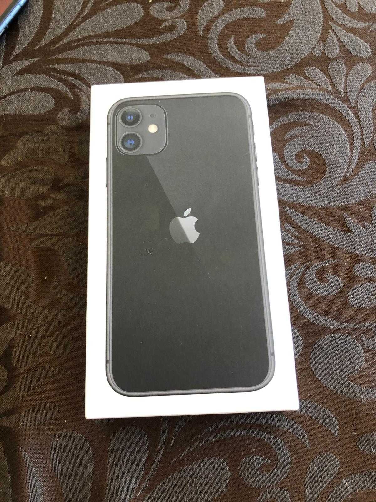 IPHONE 11 128 GB