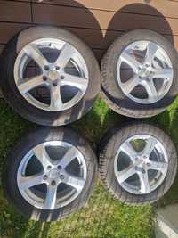 Kola Opel 205/55R16 5x110