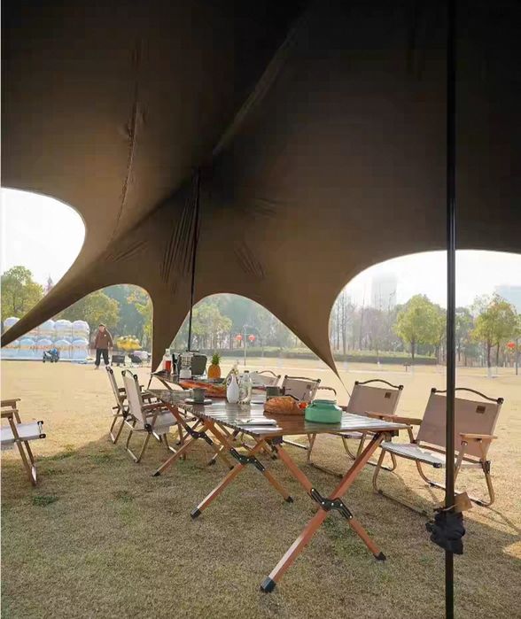 Тент шатёр SOYON