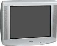 Sony trinitron KV-29LS60K