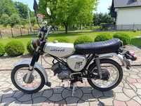 Simson s51 Enduro