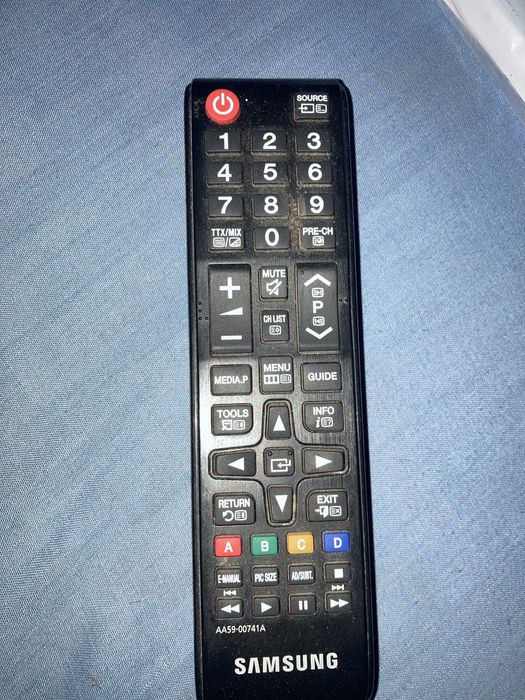 Telewizor Samsung UHD 4K NU7000 (UE43NU7092)