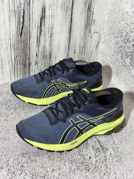 Мужские Кроссовки Asics Gel-1000 Оригинал