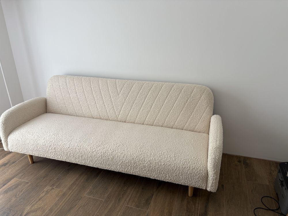 Sofa, wersalka 4 osobowa rozkladana