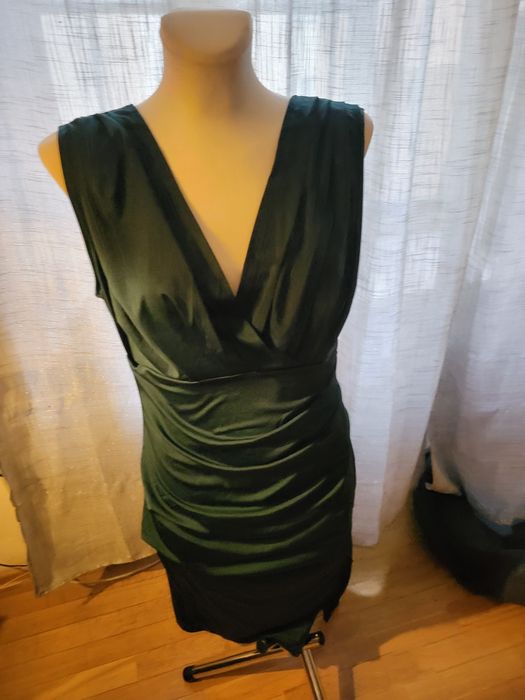 Sukienka na wesele przyjęcia