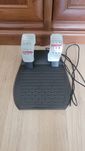 Manipulatory thrustmaster T2PA