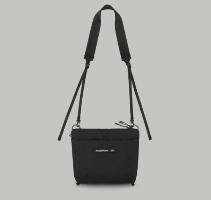 Сумка riot division