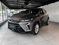 Mitsubishi ASX wersja Invite. Promocyjny leasing 101%