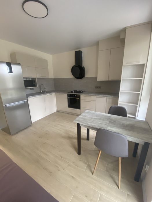 Ремонт квартир,будинків,комерції під ключ