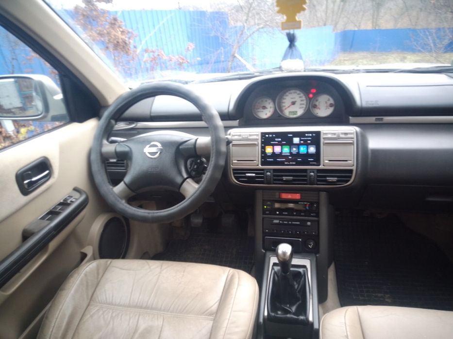 Продам Nissan X-Trail