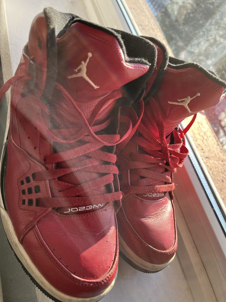 Buty Jordan rozmiar 44 28 cm